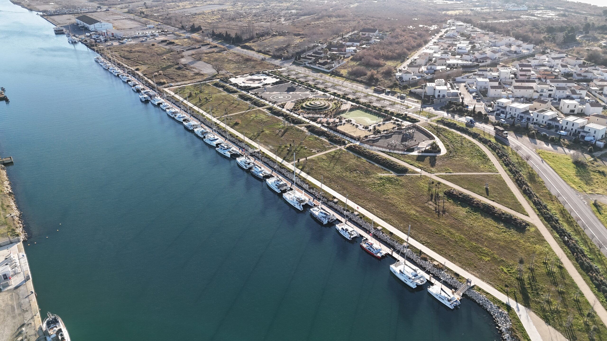 CAPITALE DU MULTICOQUE